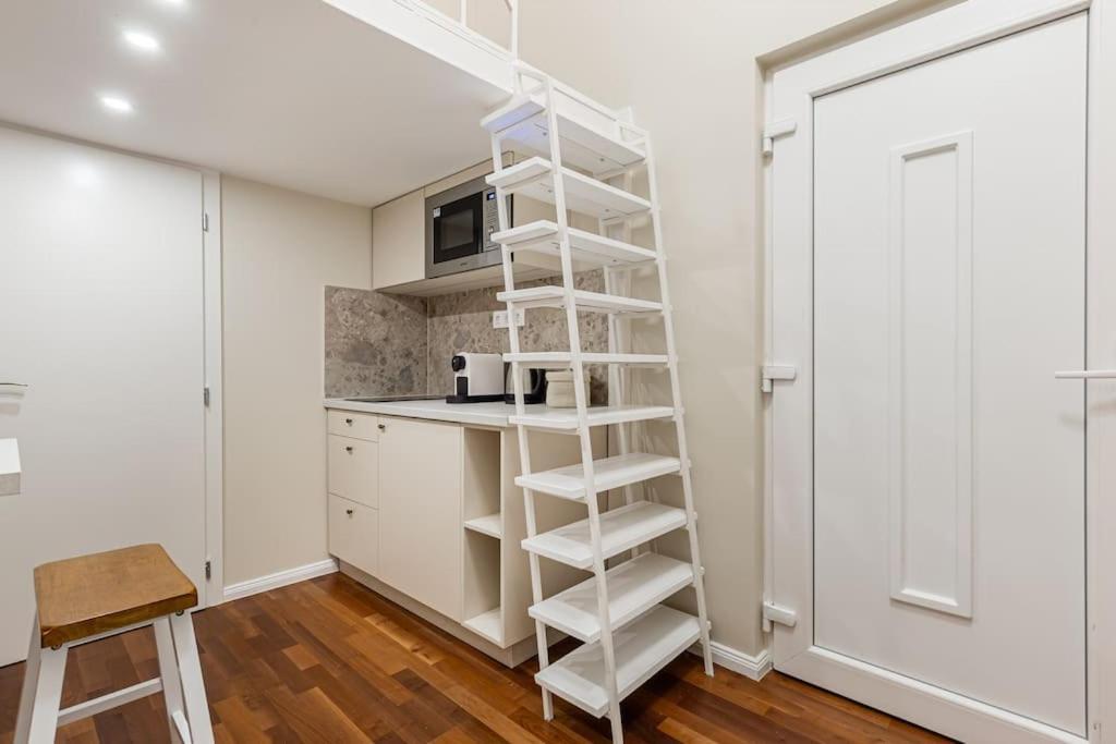 Apartamento Nescaflat 3in1 First