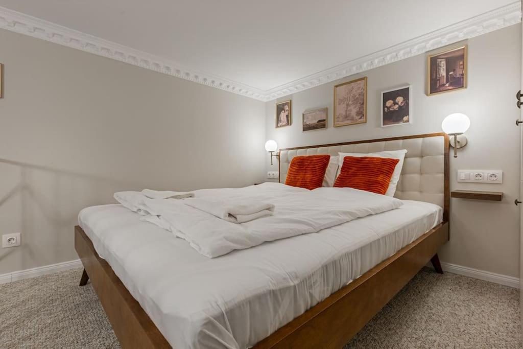 Apartamento Nescaflat 3in1 First Budapest