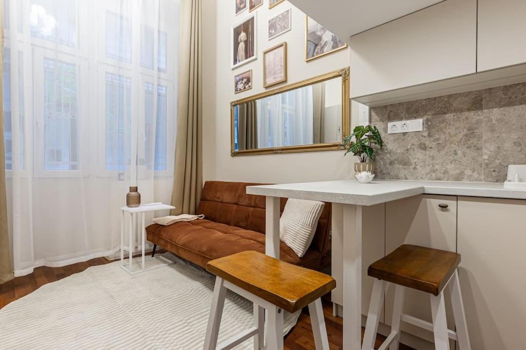 Nescaflat 3in1 First Apartamento